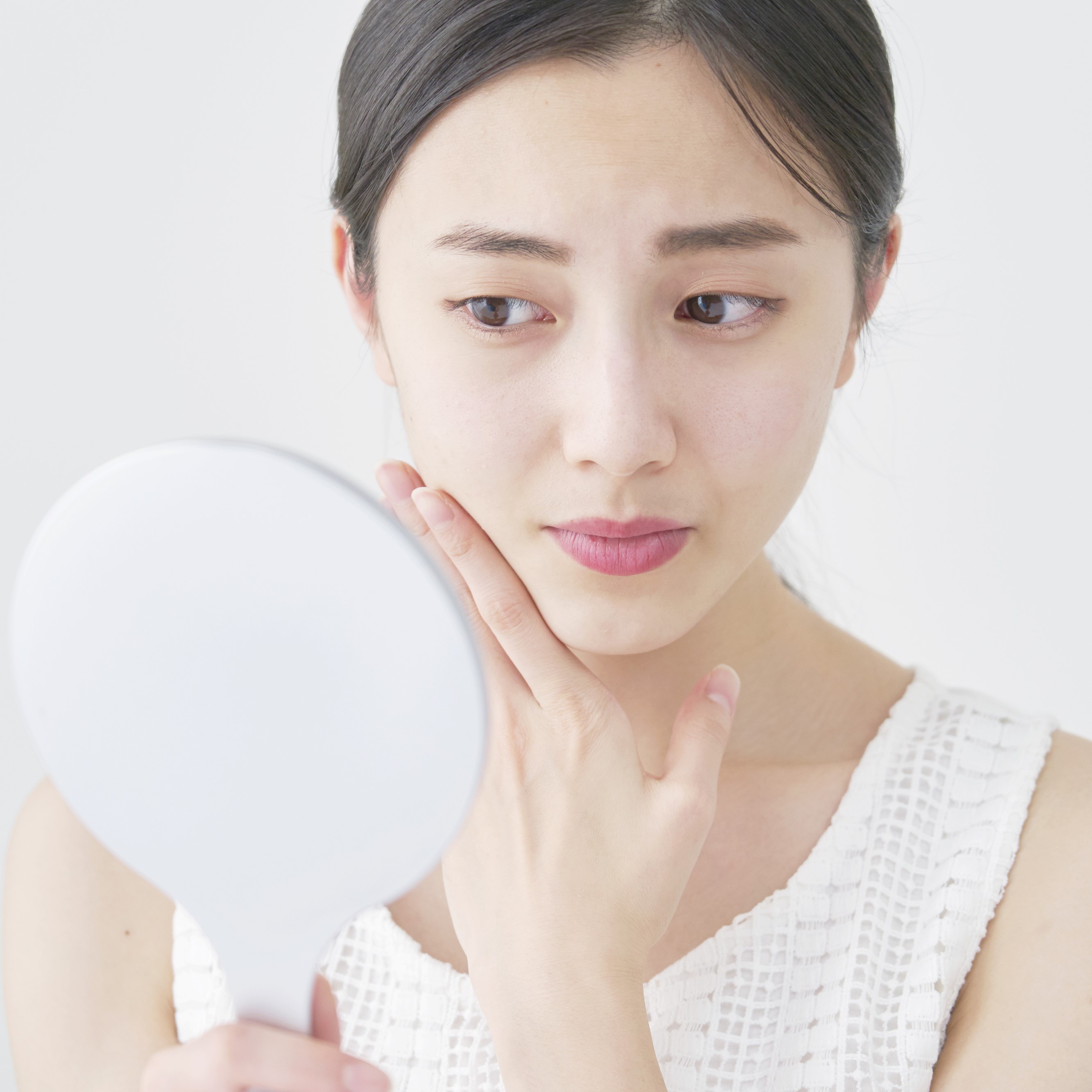 シミ・くすみの改善